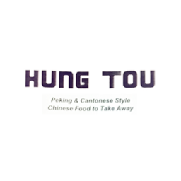 Hung Tou logo.